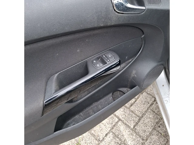Personenauto opel, corsa 1.2-16v business, 2007 - afbeelding 9 van  36