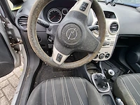 Personenauto opel, corsa 1.2-16v business, 2007 - afbeelding 11 van  36