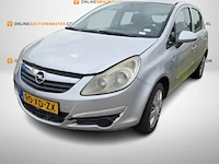 Personenauto opel, corsa 1.2-16v business, 2007 - afbeelding 1 van  36