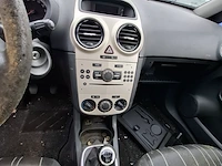 Personenauto opel, corsa 1.2-16v business, 2007 - afbeelding 13 van  36