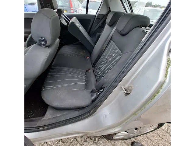 Personenauto opel, corsa 1.2-16v business, 2007 - afbeelding 14 van  36