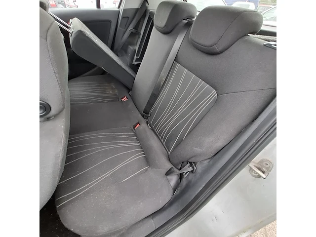 Personenauto opel, corsa 1.2-16v business, 2007 - afbeelding 15 van  36