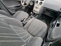 Personenauto opel, corsa 1.2-16v business, 2007 - afbeelding 17 van  36