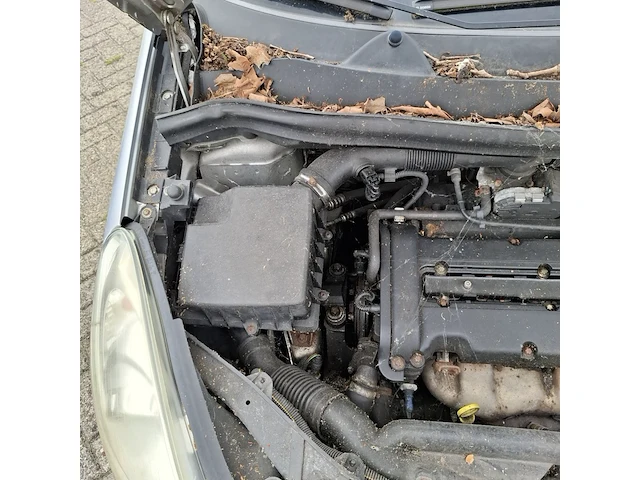 Personenauto opel, corsa 1.2-16v business, 2007 - afbeelding 19 van  36