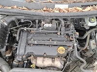 Personenauto opel, corsa 1.2-16v business, 2007 - afbeelding 20 van  36