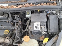Personenauto opel, corsa 1.2-16v business, 2007 - afbeelding 21 van  36