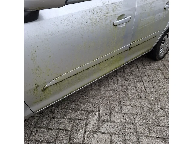 Personenauto opel, corsa 1.2-16v business, 2007 - afbeelding 22 van  36