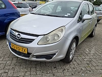 Personenauto opel, corsa 1.2-16v business, 2007 - afbeelding 12 van  36