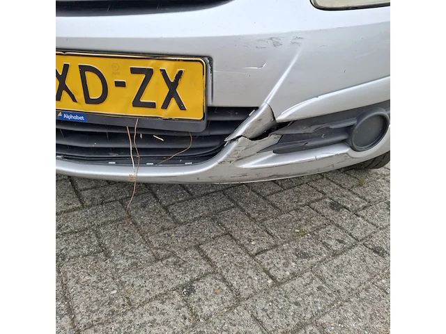 Personenauto opel, corsa 1.2-16v business, 2007 - afbeelding 24 van  36