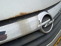 Personenauto opel, corsa 1.2-16v business, 2007 - afbeelding 25 van  36