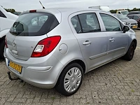 Personenauto opel, corsa 1.2-16v business, 2007 - afbeelding 32 van  36