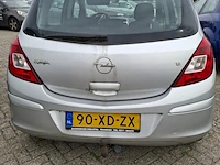 Personenauto opel, corsa 1.2-16v business, 2007 - afbeelding 33 van  36