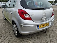 Personenauto opel, corsa 1.2-16v business, 2007 - afbeelding 34 van  36