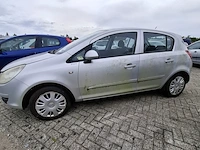 Personenauto opel, corsa 1.2-16v business, 2007 - afbeelding 35 van  36