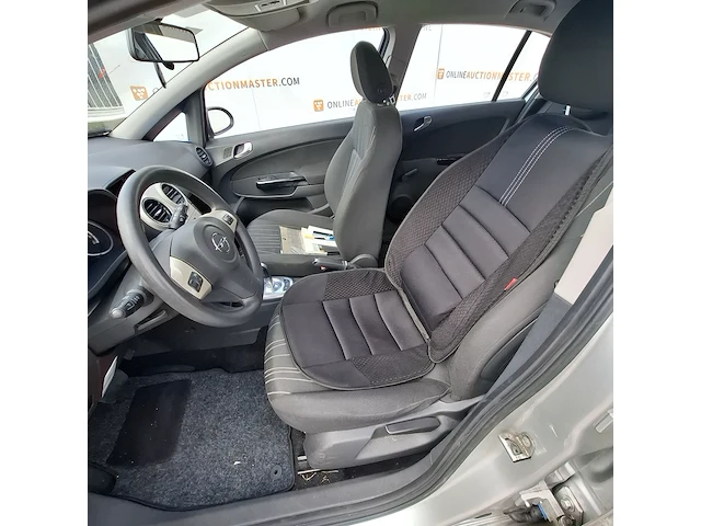 Personenauto opel, corsa 1.2-16v business, bouwjaar 2008 - afbeelding 3 van  69