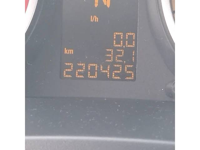Personenauto opel, corsa 1.2-16v business, bouwjaar 2008 - afbeelding 7 van  69