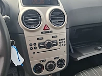 Personenauto opel, corsa 1.2-16v business, bouwjaar 2008 - afbeelding 10 van  69