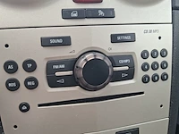 Personenauto opel, corsa 1.2-16v business, bouwjaar 2008 - afbeelding 13 van  69