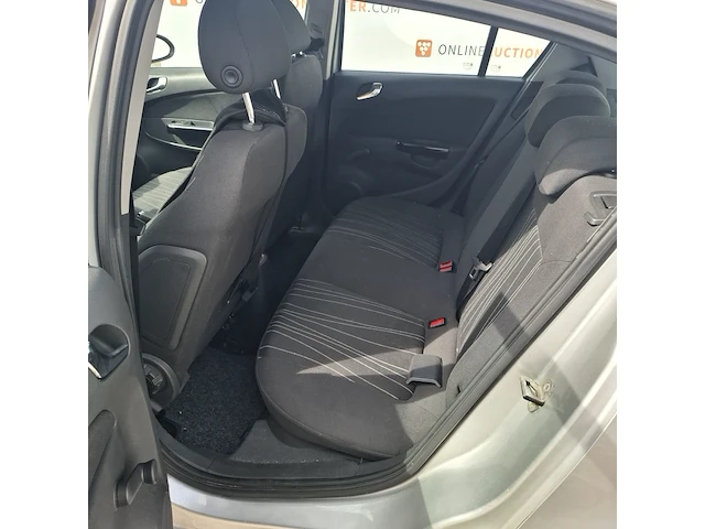Personenauto opel, corsa 1.2-16v business, bouwjaar 2008 - afbeelding 18 van  69