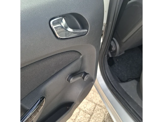Personenauto opel, corsa 1.2-16v business, bouwjaar 2008 - afbeelding 19 van  69