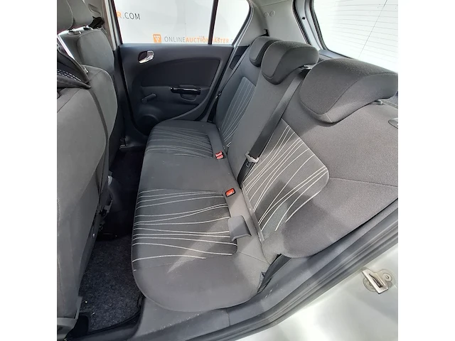 Personenauto opel, corsa 1.2-16v business, bouwjaar 2008 - afbeelding 20 van  69