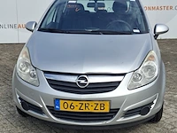 Personenauto opel, corsa 1.2-16v business, bouwjaar 2008 - afbeelding 12 van  69