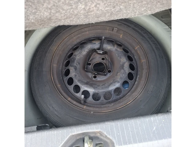 Personenauto opel, corsa 1.2-16v business, bouwjaar 2008 - afbeelding 25 van  69