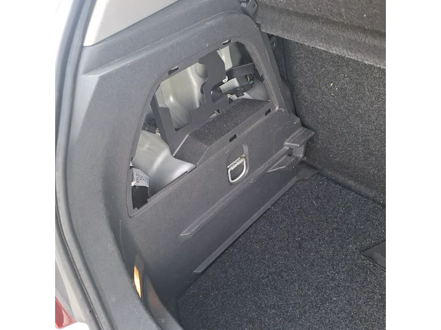 Personenauto opel, corsa 1.2-16v business, bouwjaar 2008 - afbeelding 27 van  69
