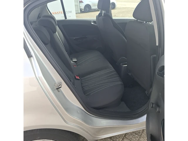 Personenauto opel, corsa 1.2-16v business, bouwjaar 2008 - afbeelding 28 van  69
