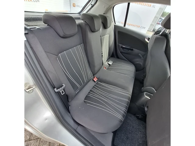 Personenauto opel, corsa 1.2-16v business, bouwjaar 2008 - afbeelding 29 van  69
