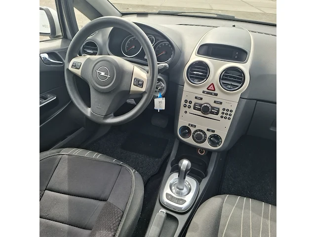 Personenauto opel, corsa 1.2-16v business, bouwjaar 2008 - afbeelding 30 van  69