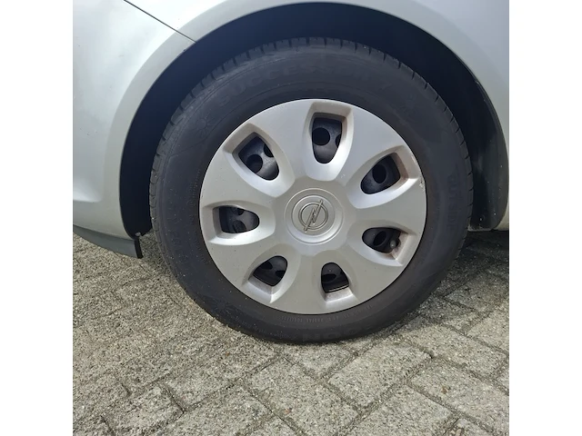 Personenauto opel, corsa 1.2-16v business, bouwjaar 2008 - afbeelding 33 van  69