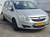 Personenauto opel, corsa 1.2-16v business, bouwjaar 2008 - afbeelding 23 van  69