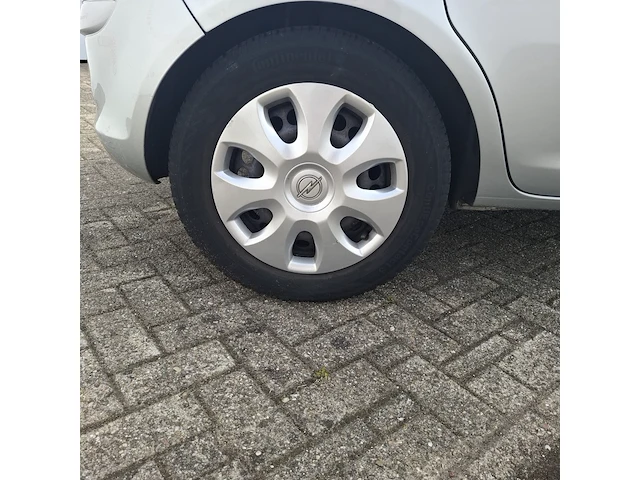 Personenauto opel, corsa 1.2-16v business, bouwjaar 2008 - afbeelding 38 van  69