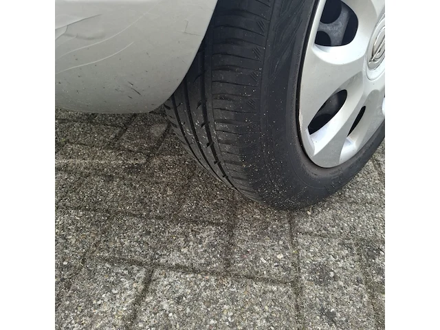 Personenauto opel, corsa 1.2-16v business, bouwjaar 2008 - afbeelding 39 van  69