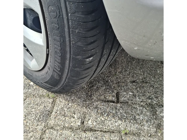 Personenauto opel, corsa 1.2-16v business, bouwjaar 2008 - afbeelding 41 van  69