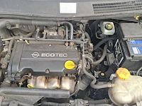 Personenauto opel, corsa 1.2-16v business, bouwjaar 2008 - afbeelding 44 van  69