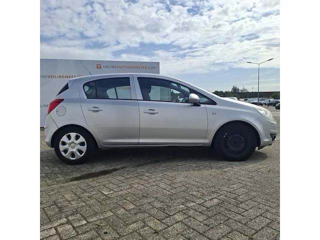 Personenauto opel, corsa 1.2-16v business, bouwjaar 2008 - afbeelding 34 van  69