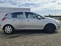 Personenauto opel, corsa 1.2-16v business, bouwjaar 2008 - afbeelding 34 van  69