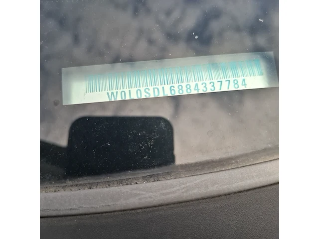 Personenauto opel, corsa 1.2-16v business, bouwjaar 2008 - afbeelding 49 van  69