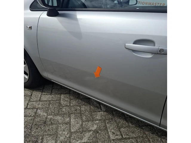 Personenauto opel, corsa 1.2-16v business, bouwjaar 2008 - afbeelding 52 van  69