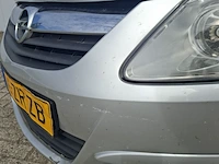 Personenauto opel, corsa 1.2-16v business, bouwjaar 2008 - afbeelding 54 van  69