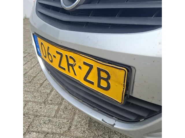 Personenauto opel, corsa 1.2-16v business, bouwjaar 2008 - afbeelding 55 van  69