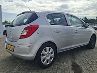 Personenauto opel, corsa 1.2-16v business, bouwjaar 2008 - afbeelding 45 van  69