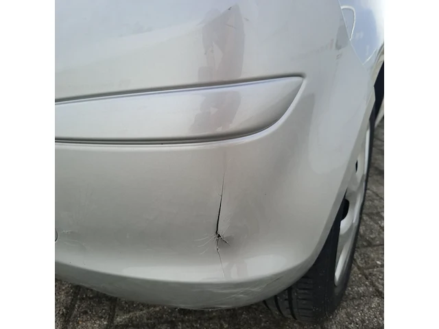 Personenauto opel, corsa 1.2-16v business, bouwjaar 2008 - afbeelding 59 van  69