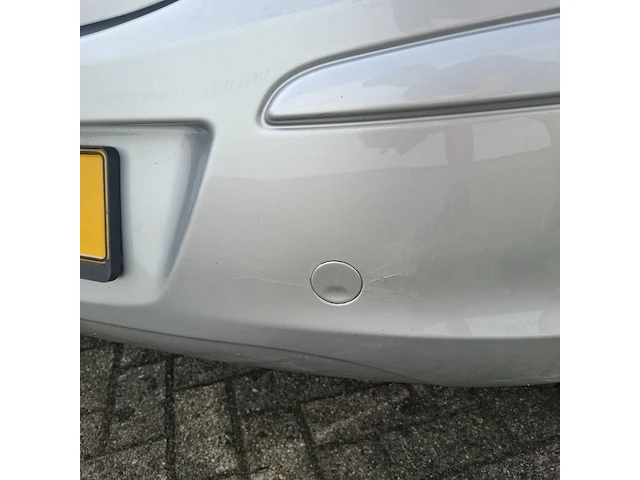 Personenauto opel, corsa 1.2-16v business, bouwjaar 2008 - afbeelding 60 van  69