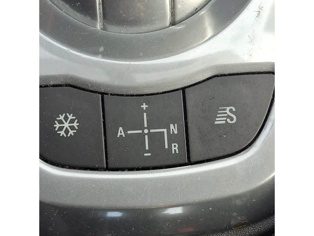 Personenauto opel, corsa 1.2-16v business, bouwjaar 2008 - afbeelding 65 van  69