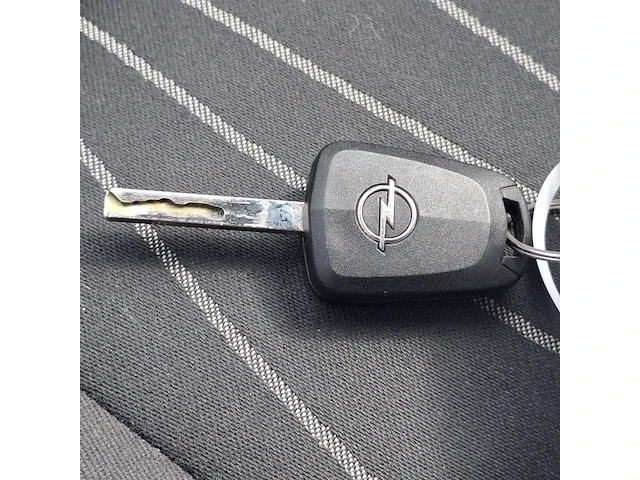 Personenauto opel, corsa 1.2-16v business, bouwjaar 2008 - afbeelding 66 van  69