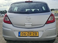 Personenauto opel, corsa 1.2-16v business, bouwjaar 2008 - afbeelding 56 van  69