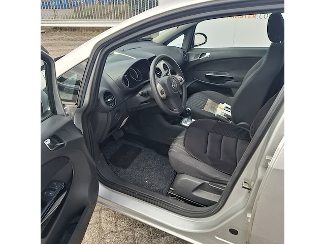 Personenauto opel, corsa 1.2-16v business, bouwjaar 2008 - afbeelding 69 van  69